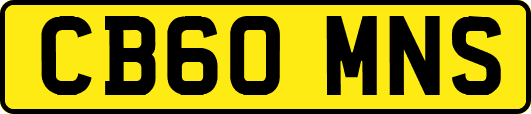 CB60MNS