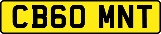 CB60MNT