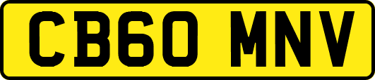 CB60MNV