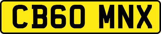 CB60MNX