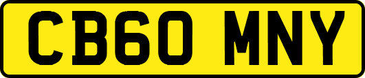 CB60MNY