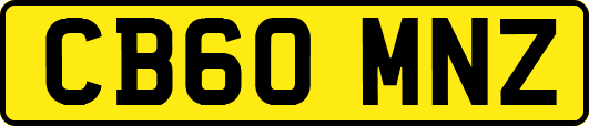 CB60MNZ