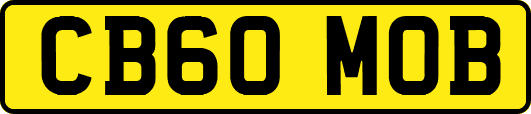 CB60MOB