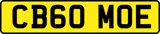CB60MOE