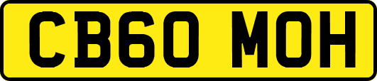 CB60MOH