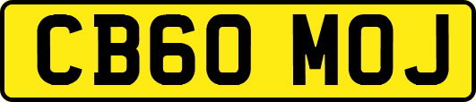 CB60MOJ