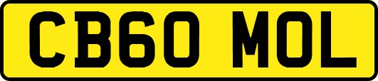 CB60MOL