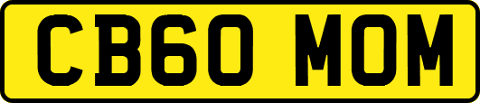 CB60MOM