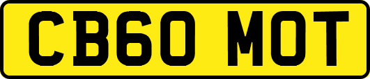 CB60MOT