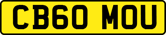 CB60MOU