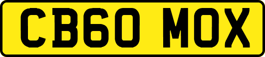 CB60MOX