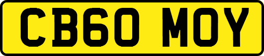 CB60MOY