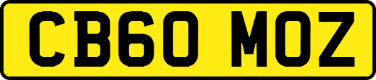 CB60MOZ