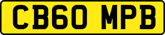 CB60MPB