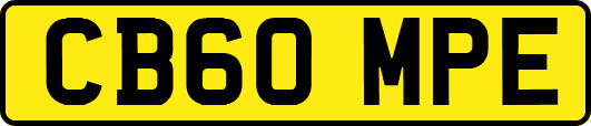 CB60MPE