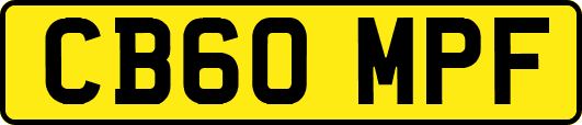 CB60MPF