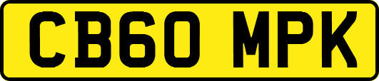 CB60MPK