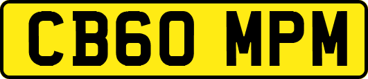 CB60MPM