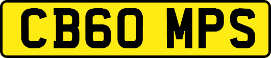 CB60MPS