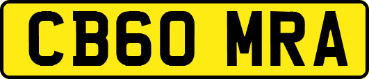 CB60MRA