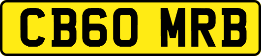 CB60MRB
