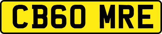 CB60MRE