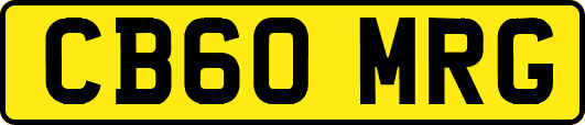CB60MRG