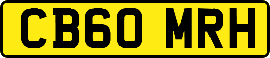 CB60MRH