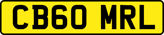CB60MRL