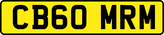 CB60MRM