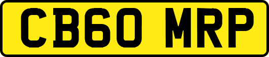 CB60MRP