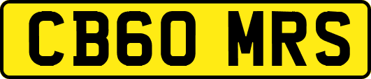 CB60MRS