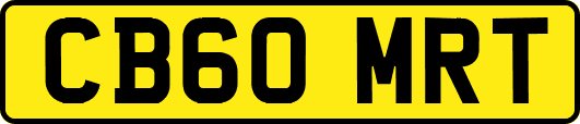 CB60MRT