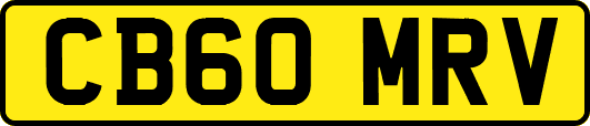 CB60MRV