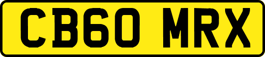 CB60MRX