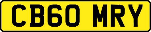 CB60MRY
