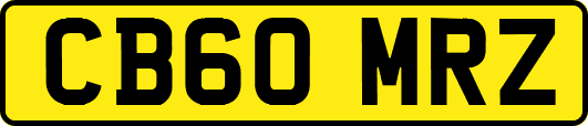 CB60MRZ