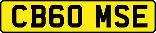 CB60MSE
