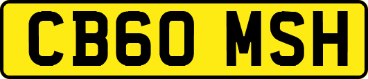 CB60MSH