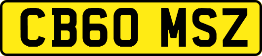 CB60MSZ