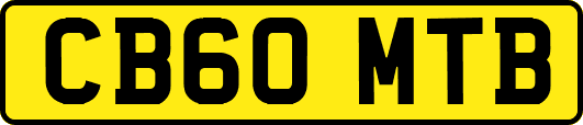 CB60MTB