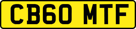 CB60MTF