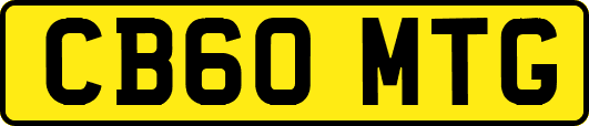 CB60MTG