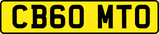 CB60MTO