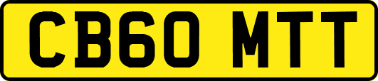 CB60MTT
