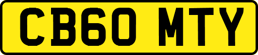 CB60MTY