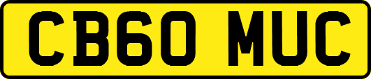 CB60MUC