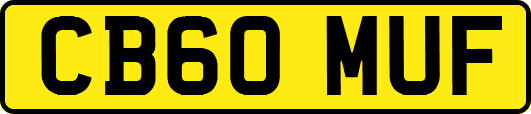 CB60MUF