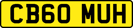 CB60MUH