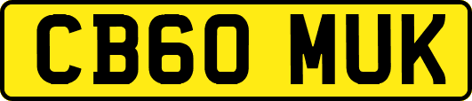 CB60MUK